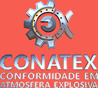 Conatex - Conformidade em Atmosfera Explosiva Ltda
